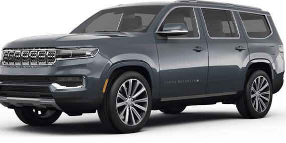 JEEP GRAND WAGONEER 2022 1C4SJVEJ2NS164981 image
